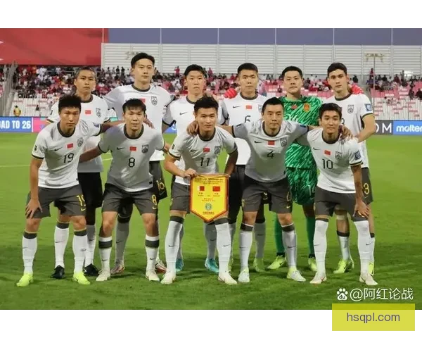 印尼国少首进世界杯预选赛突围背后是多年青训重投持续发力见成效